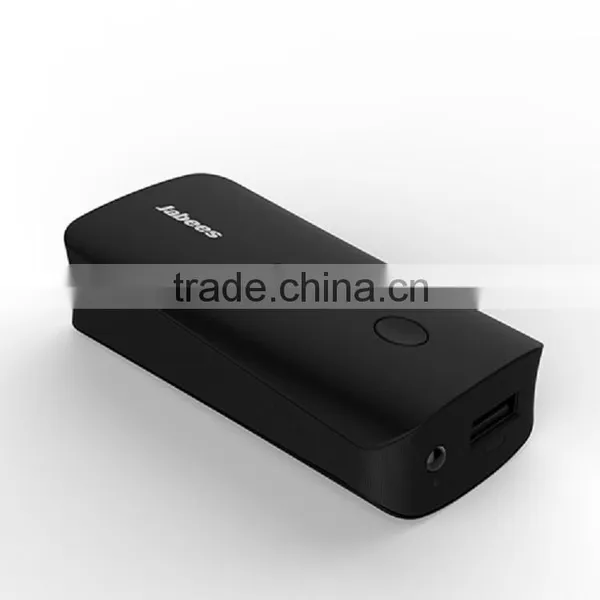 Easy to Charge 5000mAh USB Phone High Capacity Power Bank photo-5