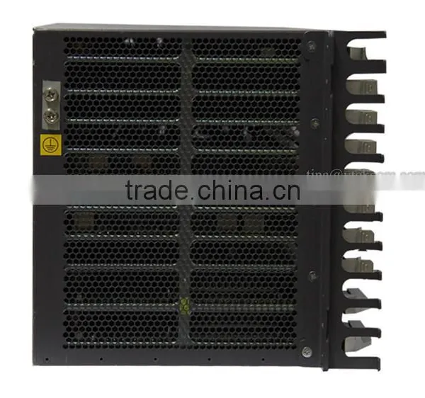 Huawei GPON OLT Fiber Equipment SmartAX MA5800-X7 MA5800-X17 photo-5