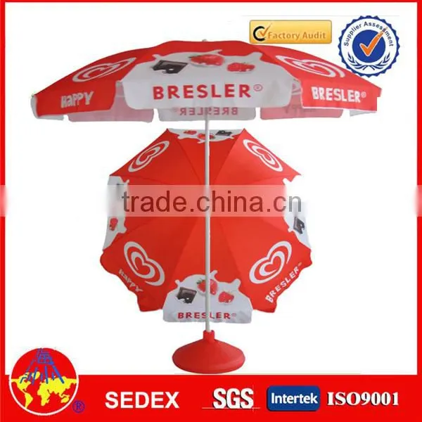 Promotional Umbrella(beach Umbrella)