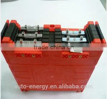 Electric Bike Battery12v 60ah With Long Cycle Life for Electrical Bicycle, Electrical Motorbike, Golf Cart photo-3