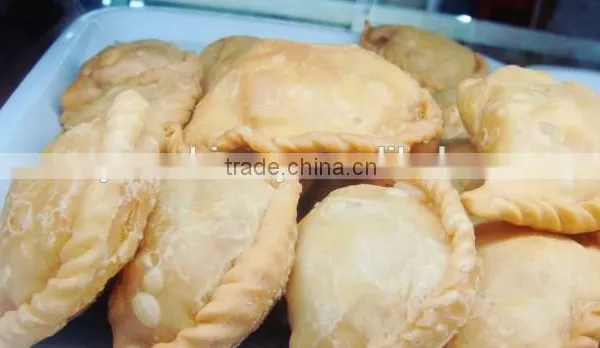 Automatic Chinese Dumpling Machine Dumpling Making Machine photo-3