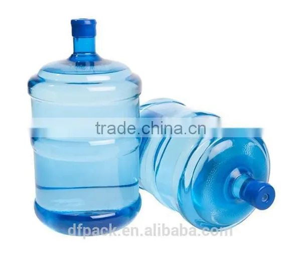 2015 Barreled Water Filler Made in China BPP-120 photo-5