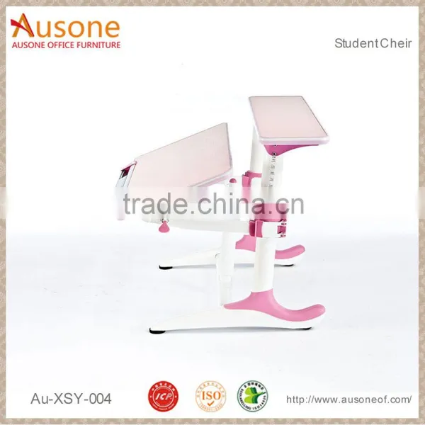 Middle School Small Children Study Table High Quality Ergonomic Desk