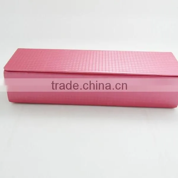 Multiple Color Custom Glasses Packing Case Wholesale photo-5