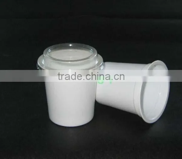 Plastic Package Tub