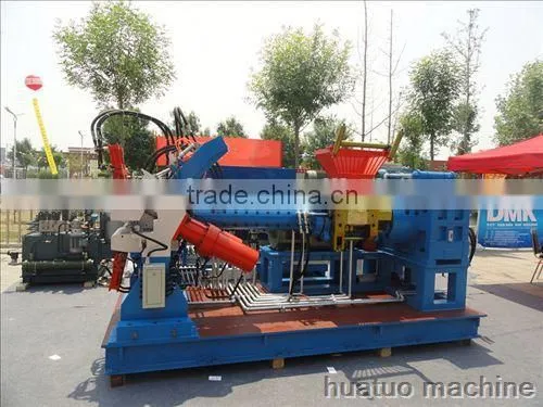 Hot Sale Rubber Extruder Rubber Band Extruder Machine photo-4