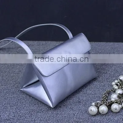 2015 New Stylish Korean Tote Mini PU Bags photo-2