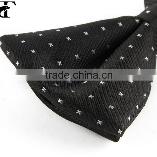 Fashion Men's Bow Tie Men Dot Bowtie Male Marriage Bowtie photo-2
