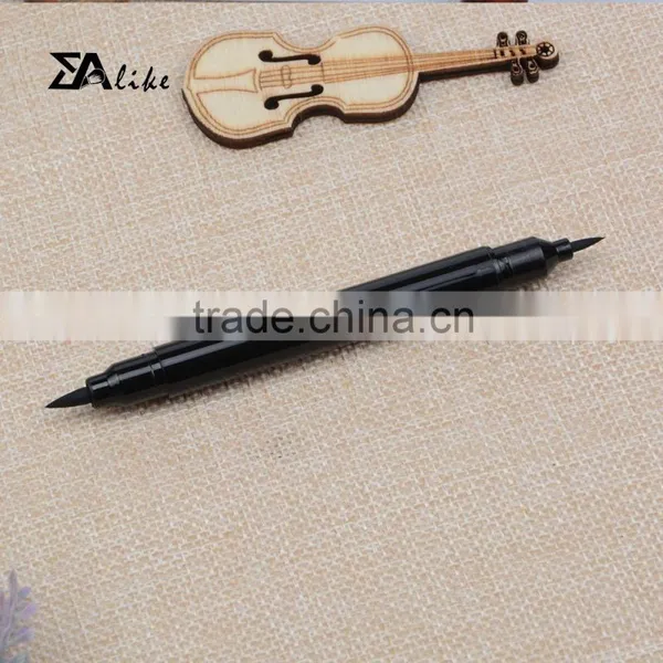 Waterproof Gel Cosmetics Liquid New Liquid Eyeliner Pen Packaging photo-2