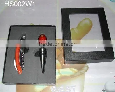 Wine Tools Set