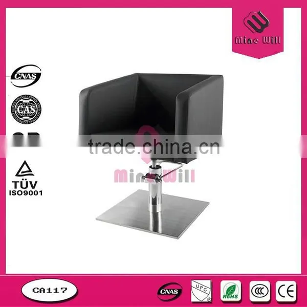 Hydraulic Styling Chair for Beauty Salon photo-2