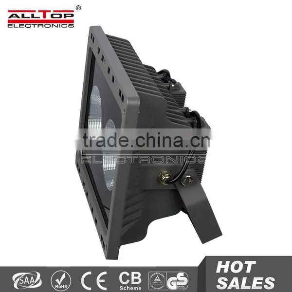 Waterproof Outdoor Ip66 Bridgelux Cob 100w Led Flood Light photo-4