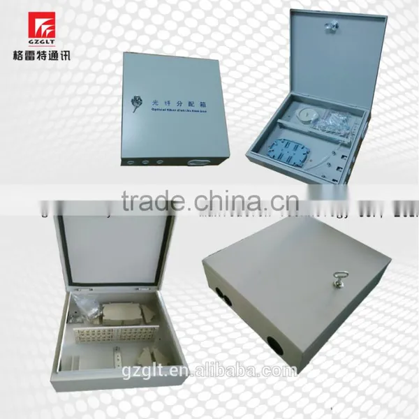 Fiber Optical Distribution Box photo-4