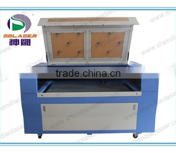 Best Manufacturer Co2 Laser Wood Engraving Machine Price For Sale photo-3