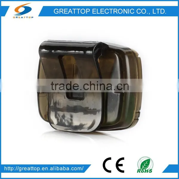 Greattop 2D Multifunctional Step Counter Wrist Band Walking Distance Calorie Counter photo-3