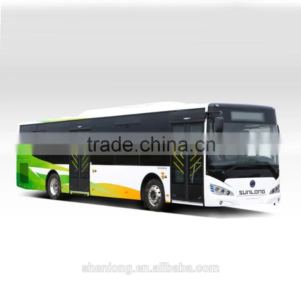 CITY BUS SLK6109AU