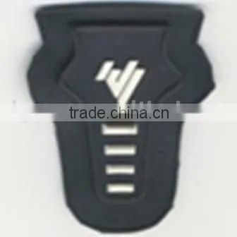 very good soft pvc label recycle made in China in 2011