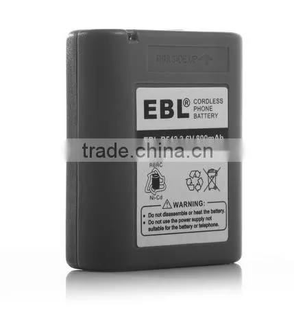 EBL 3.6V 800MAH Rechargeable Cordless Phone Battery photo-3