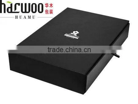 Hinged Pen Gift Box for Sale photo-6
