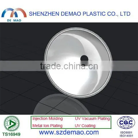 Varnish uv Coating for Car Headlight