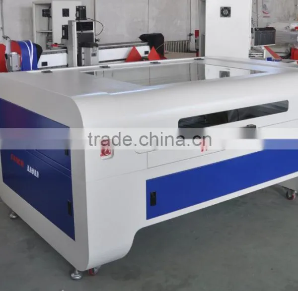 Mini 60W Co2 Laser Engraving Machine for Non Metal Materials, Arylic, Stone, Leather, Rubber, Wood , Stone Etc. photo-4