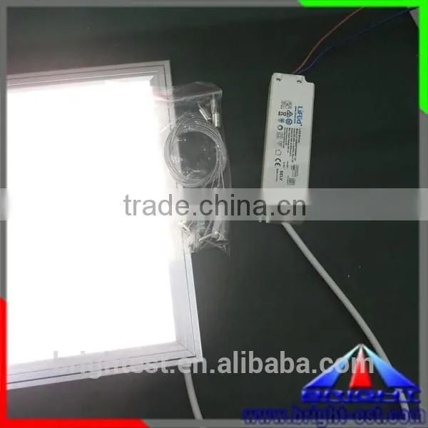 Flat Panel Lights Item Type and CE RoHS Certification Led Panel Light,36w Panel Light 600*600 photo-6