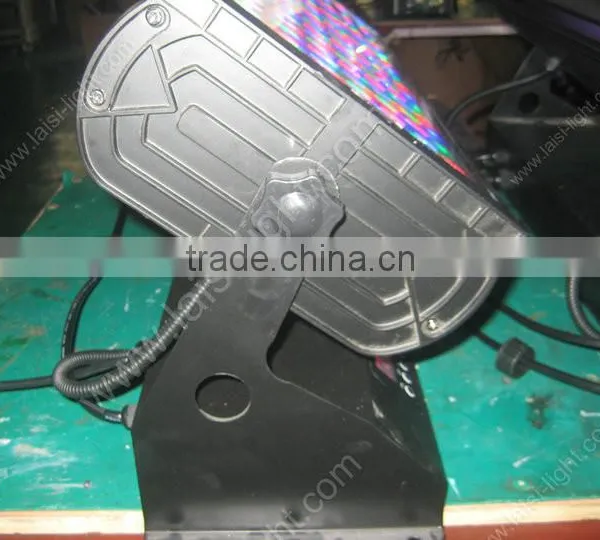 108pcs 3w RGB Led City Color Wash Light/wall Wash Led Light Ip65 Led Outdoor Wall Light photo-3