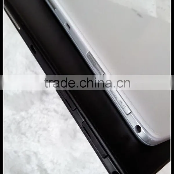 10.1 Inch Dual Core 3G Calling Mini SIM Android Tablet Computer With Full Fuction photo-6