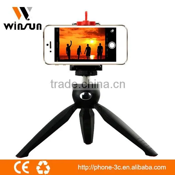 Quality Tripod,For For For Iphone Tripod,Accessories Black Tripod Mount Adapter Monopod