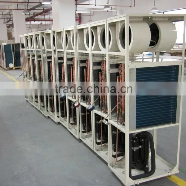 240 Liter Industrial Dehumidifier With Daikin Compressor Quality Choice photo-3