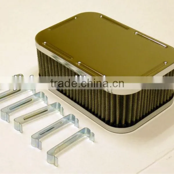 Weber 32/36DGV Carburetor Air Filter photo-2