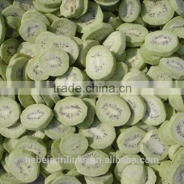 IQF Frozen Kiwi Dice Good Quality photo-2