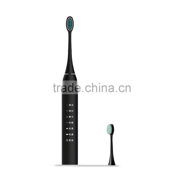 Hot Selling Mini Electric Toothbrush ,rechargeable Electric Toothbrush