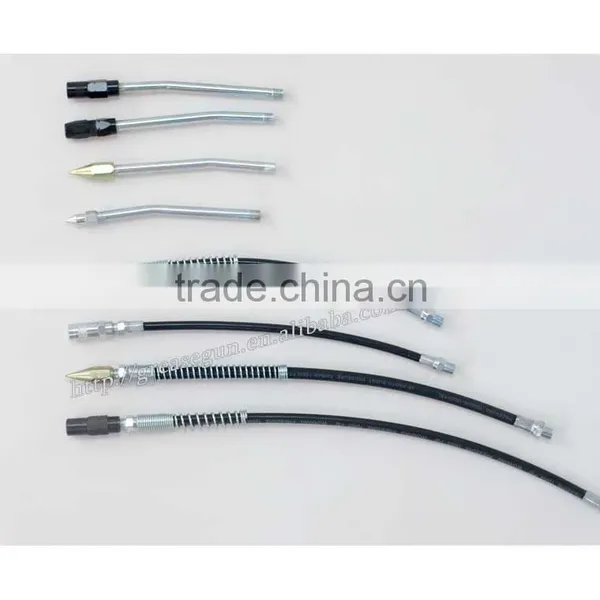 Specialist Manufacturer of Grease Gun Coupler In China photo-3