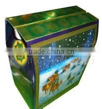 OFFSET Printing Plastic Box Fishing Lure Packaging Box For Display photo-4
