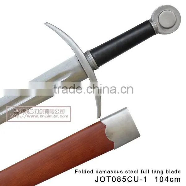 Wholesale Handmade Medieval Sword Movie Sword JOT085CU-1 photo-3