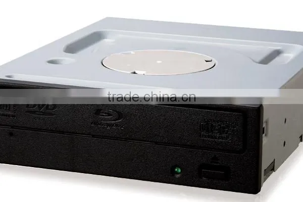 best selling wholesales BD disc writer for Blu-ray(Model: BDR-209DBK)
