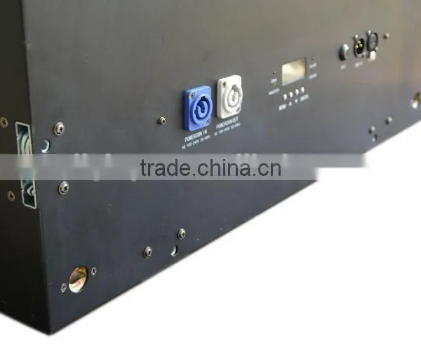Disco Light Led Matrix Beam 5x5 RGB 9W EV-MTX25RGB-BEAM photo-6