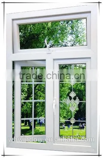 Impact View Casement Window photo-2