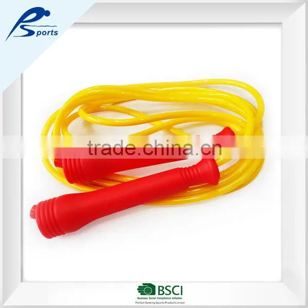 Plastic Rope Skipping For School Educational And Sports photo-5