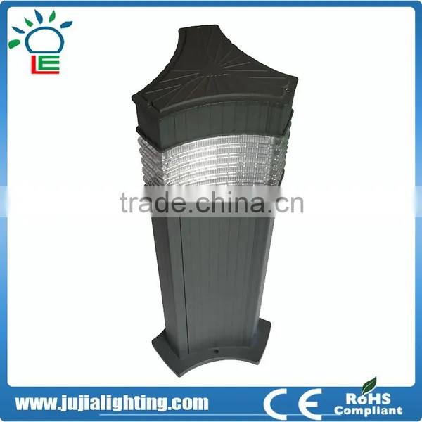 Ip65 5w Aluminum Led Garden Light Aluminum Led Light Garden With CE ROHS photo-5