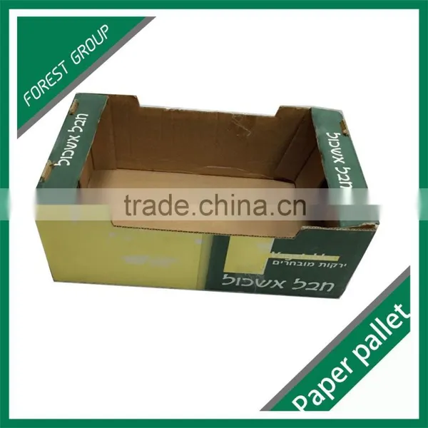 SHANGHAI CUSTOM ORDER FRUIT BOX