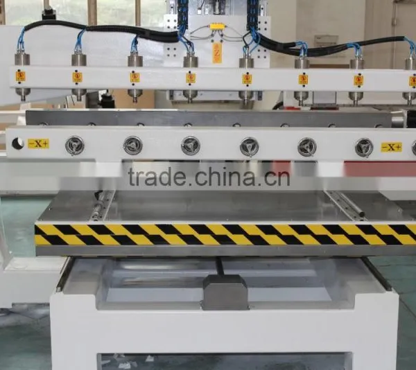 Bamboo Stick Making Machine photo-3