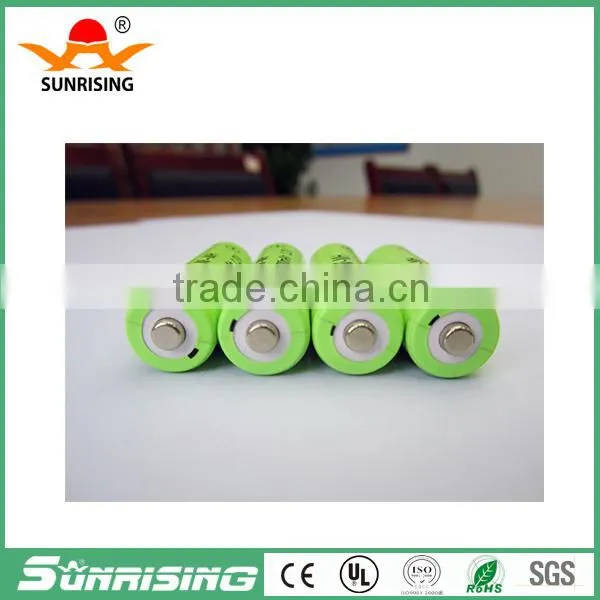 China Manufactrue Ni-MH AA1000mAh Rechargeable Battery 1.2 v photo-5