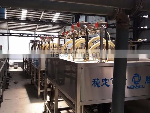 High Gradient Ceramic Slurry Magnetic Iron Separator With Best Price photo-5
