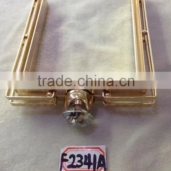 Luxury Handbag Frame for Evening Bags