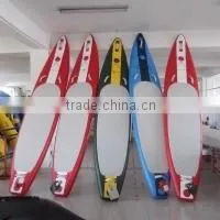 Best Seller Fanatic Inflatable SUP Stand up Paddle Board From Factory photo-3
