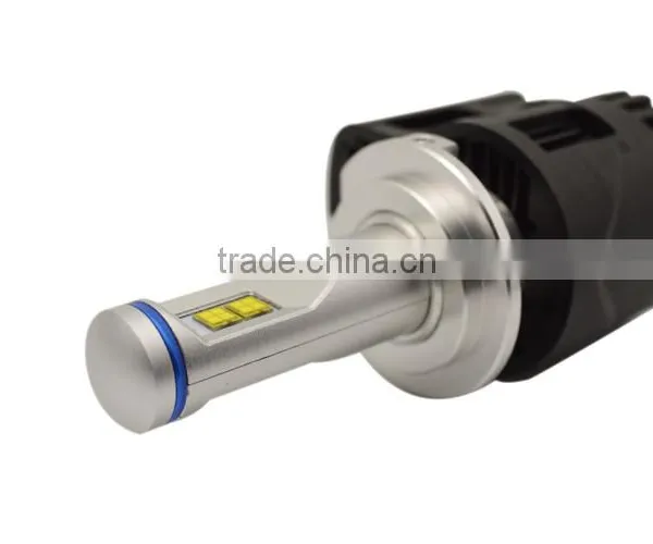 High Quality Product 55w 5200lm Led Headlight With 3000k 4000k 5000k 6000k Conversion Kit h7 photo-5
