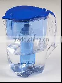 Multi-fonction Net Kettle Ultrafiltration of Household Kitchen Direct Drinking Tap Water Filter Filter Kettle Portable Water Cup photo-3