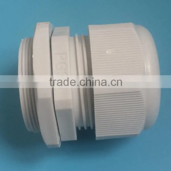 Supply IP68 Nylon Cable Glands M16 photo-4